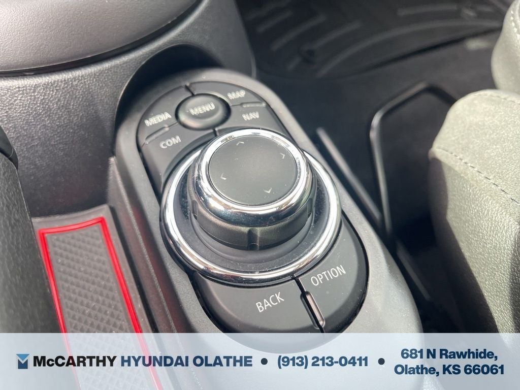 2024 MINI Hardtop 2 Door Cooper S