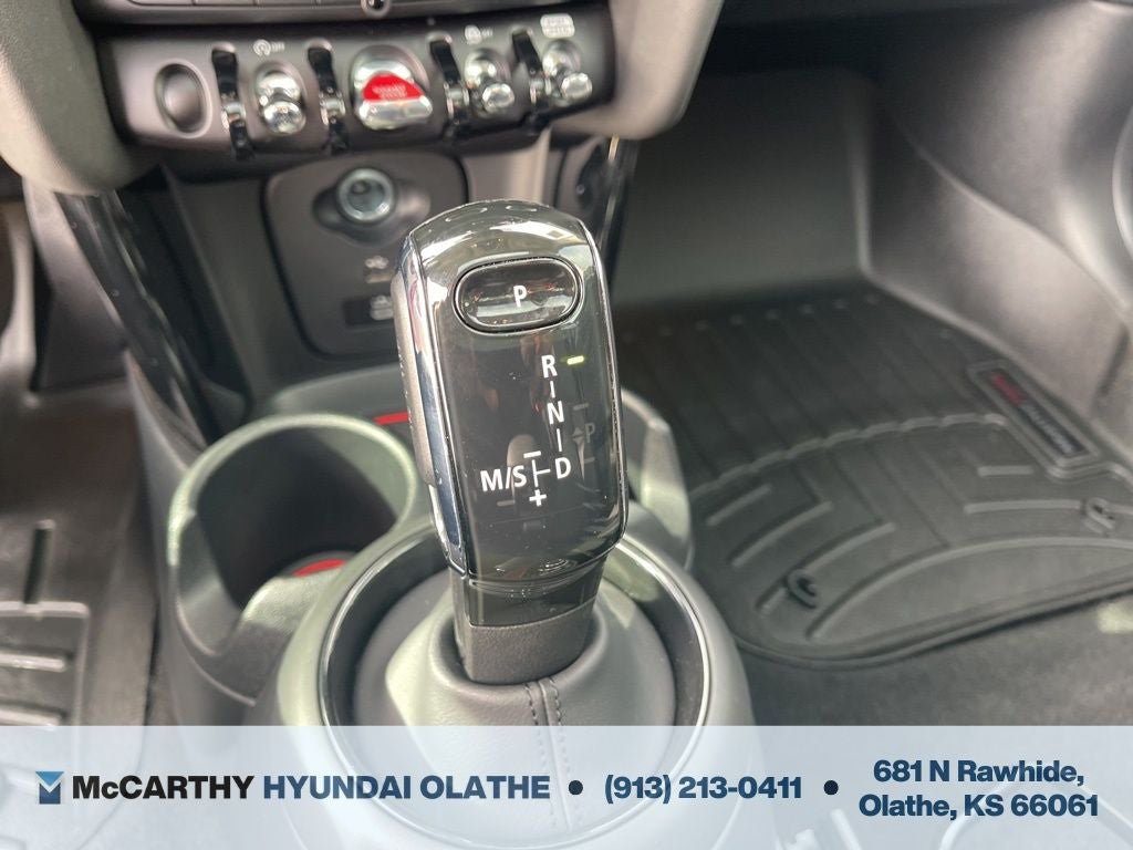 2024 MINI Hardtop 2 Door Cooper S