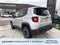 2017 Jeep Renegade Trailhawk