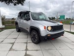 2017 Jeep Renegade Trailhawk