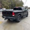2020 RAM 1500 Classic Warlock