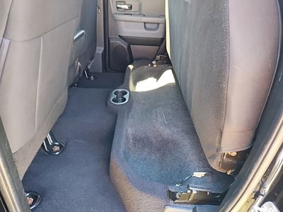 2020 RAM 1500 Classic Warlock