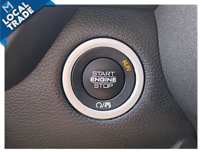 2019 RAM 1500 Tradesman