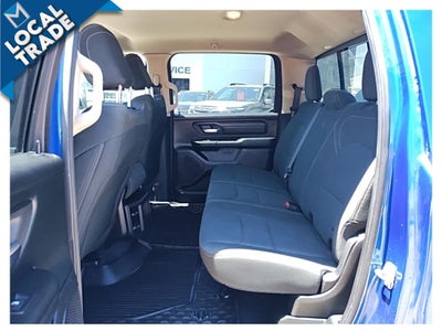 2019 RAM 1500 Tradesman