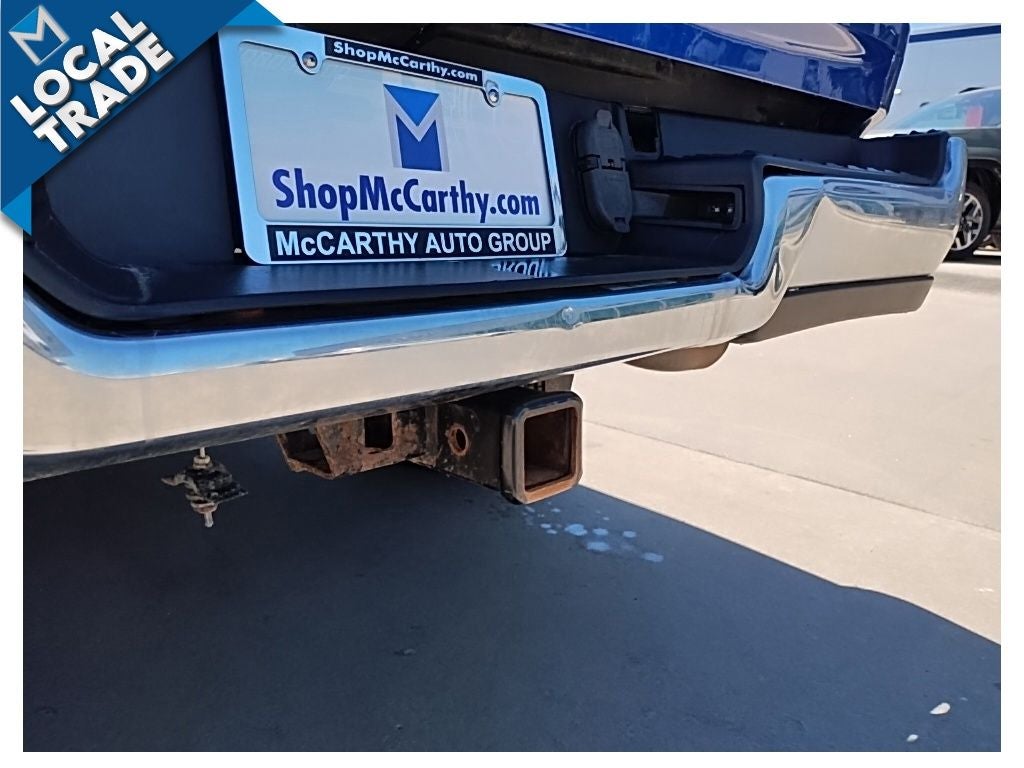 2019 RAM 1500 Tradesman