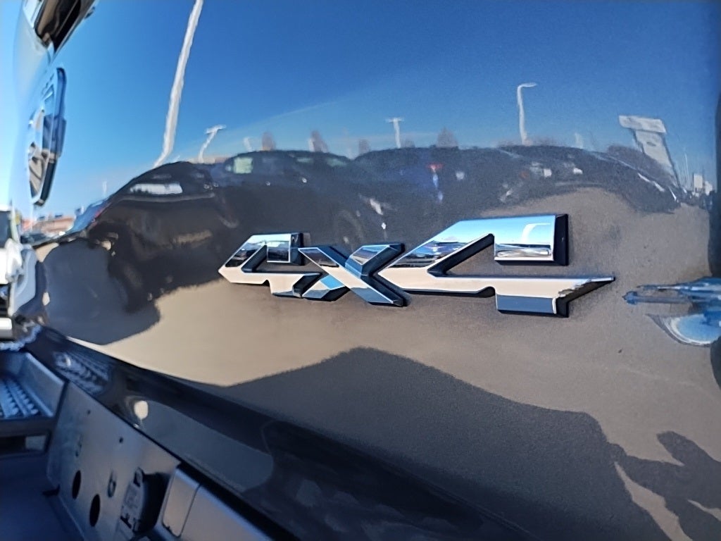 2019 RAM 1500 Limited 4WD