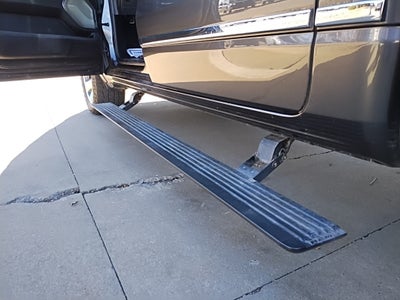 2019 RAM 1500 Limited 4WD