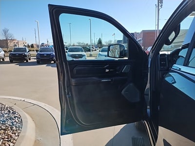 2019 RAM 1500 Limited 4WD