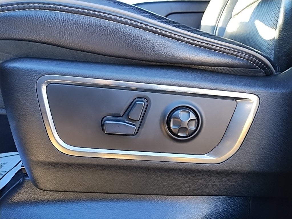 2019 RAM 1500 Limited 4WD