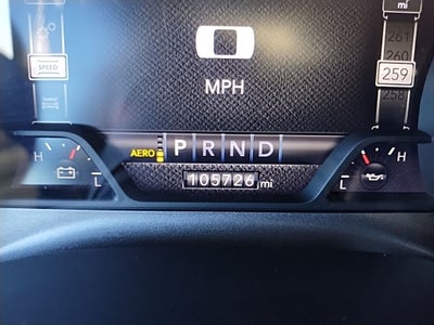 2019 RAM 1500 Limited 4WD