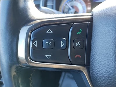 2019 RAM 1500 Limited 4WD