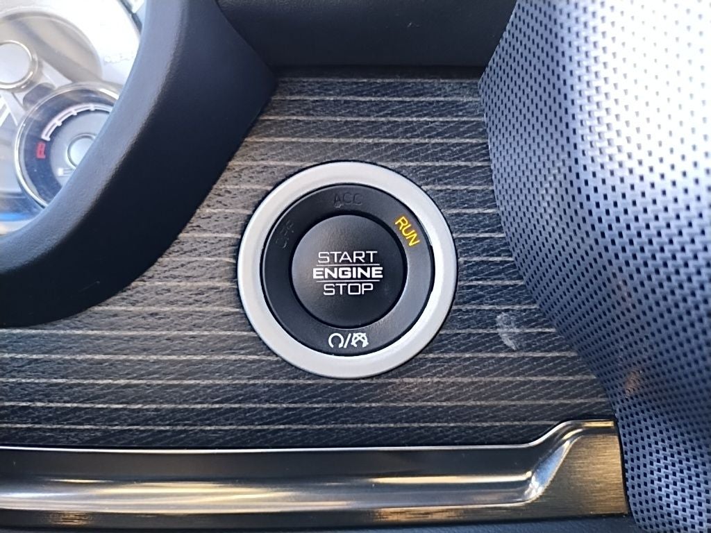 2019 RAM 1500 Limited 4WD