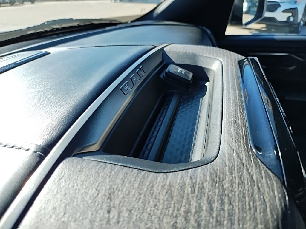 2019 RAM 1500 Limited 4WD