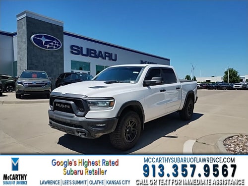 2023 RAM 1500 Rebel