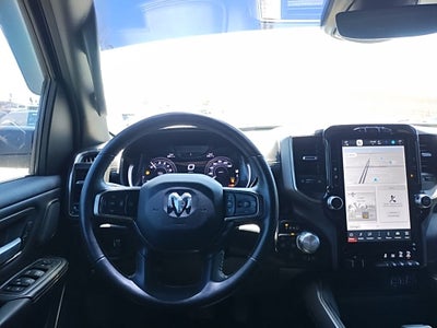 2023 RAM 1500 Rebel