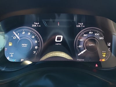 2023 RAM 1500 Rebel