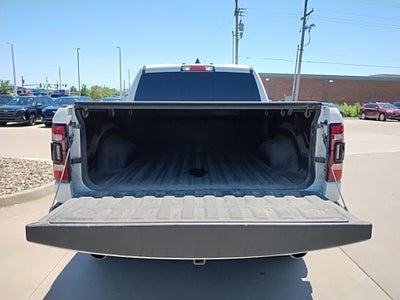 2023 RAM 1500 Rebel