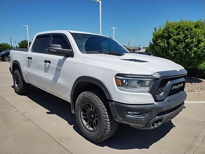2023 RAM 1500 Rebel