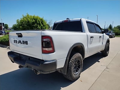 2023 RAM 1500 Rebel