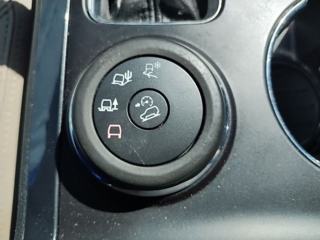 2018 Ford Explorer Limited 4WD