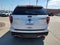 2018 Ford Explorer Limited 4WD
