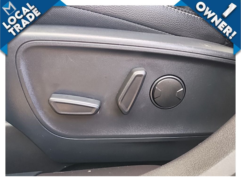 2024 Ford Escape Hybrid Platinum