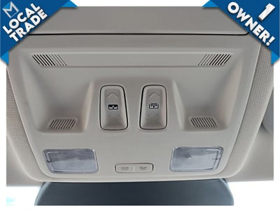 2024 Ford Escape Hybrid Platinum