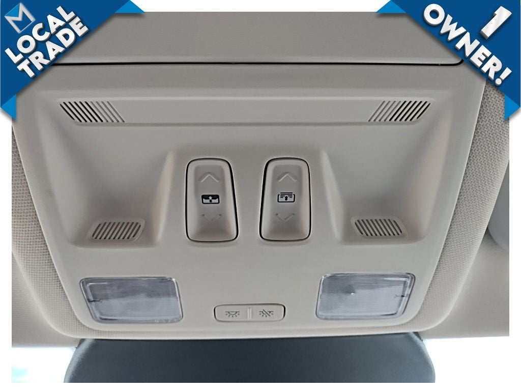 2024 Ford Escape Hybrid Platinum
