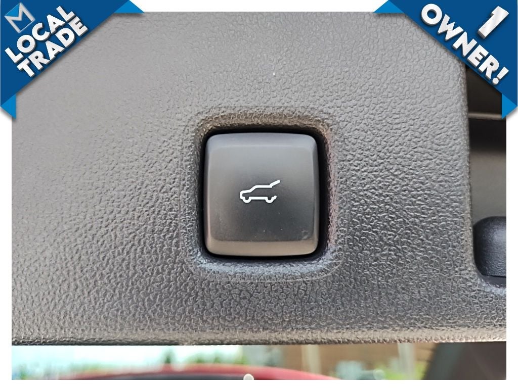2024 Ford Escape Hybrid Platinum