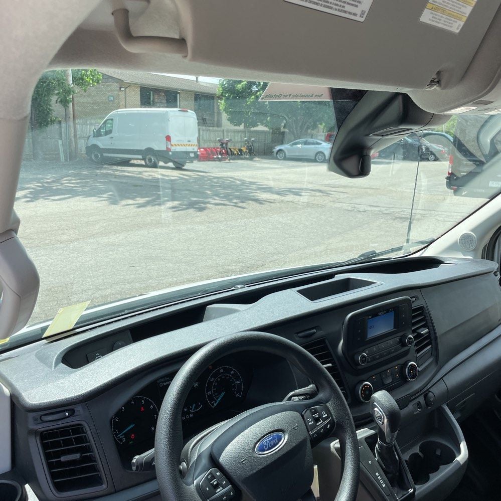 2025 Ford Transit-250 AWD