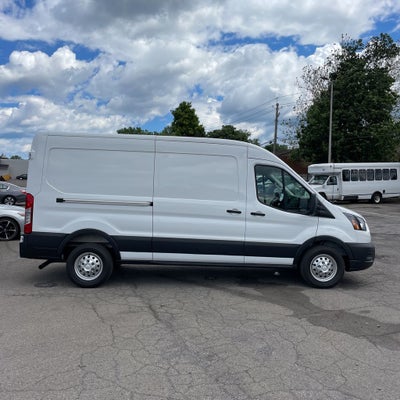 2025 Ford Transit-250 AWD