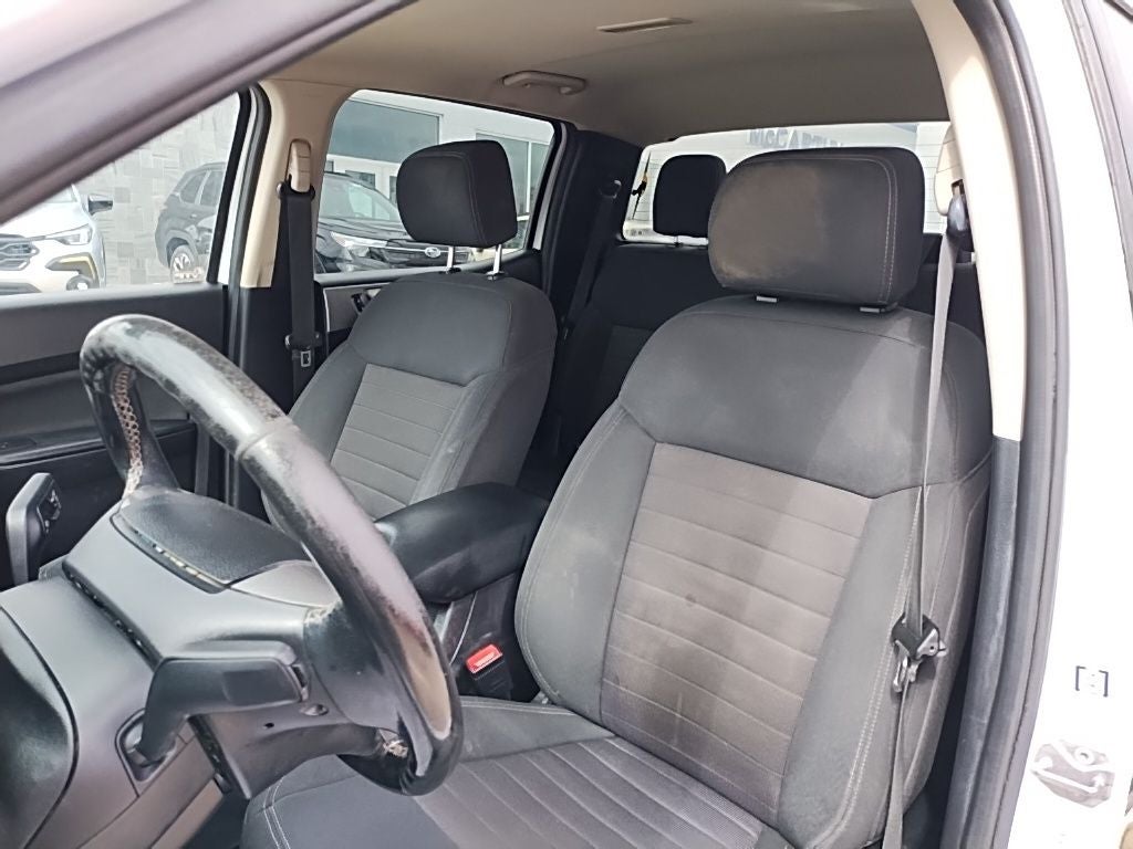 2019 Ford Ranger XLT 4WD