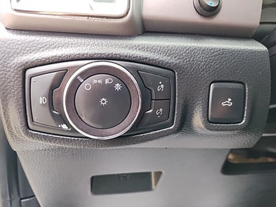 2019 Ford Ranger XLT 4WD