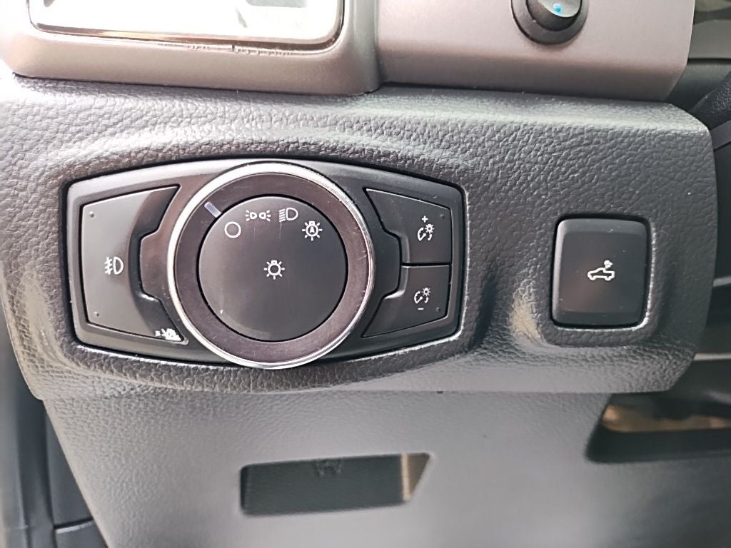 2019 Ford Ranger XLT 4WD