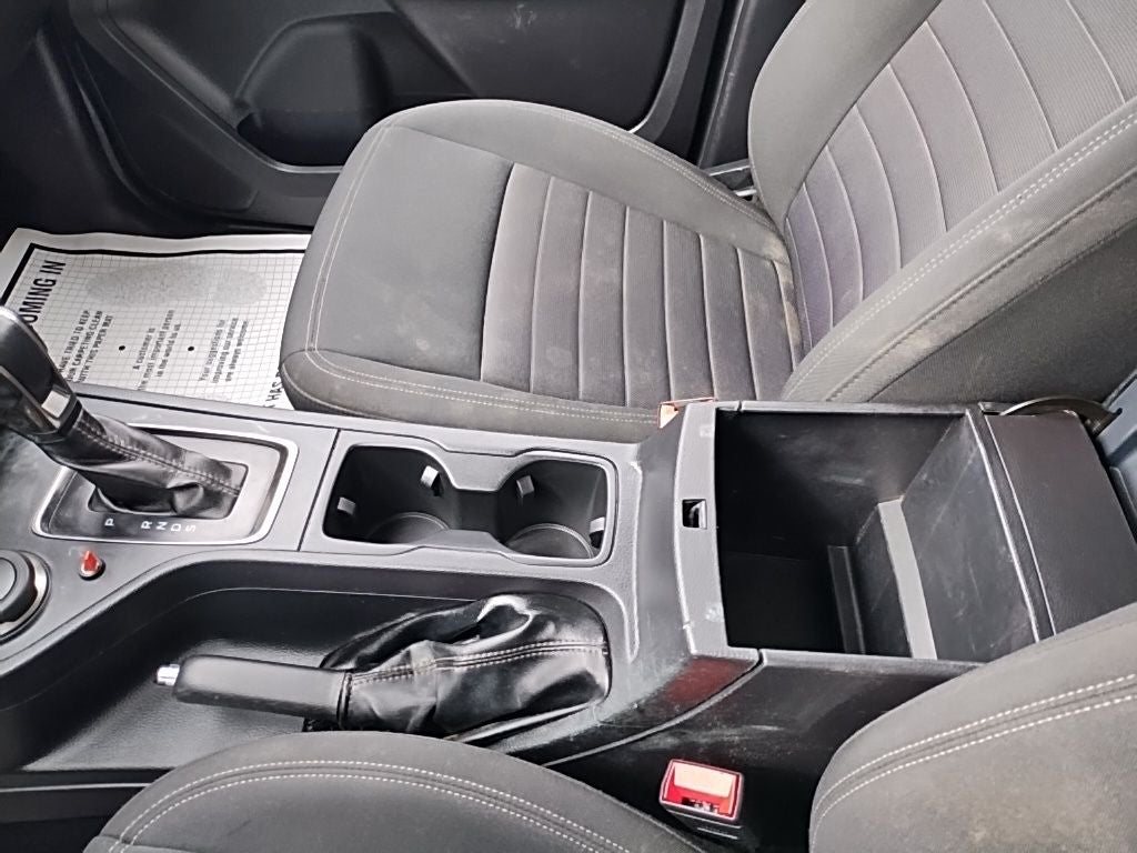 2019 Ford Ranger XLT 4WD