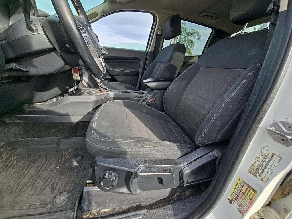 2019 Ford Ranger XLT 4WD