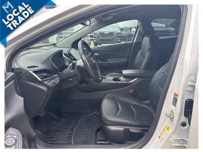 2016 Chevrolet Volt Premier