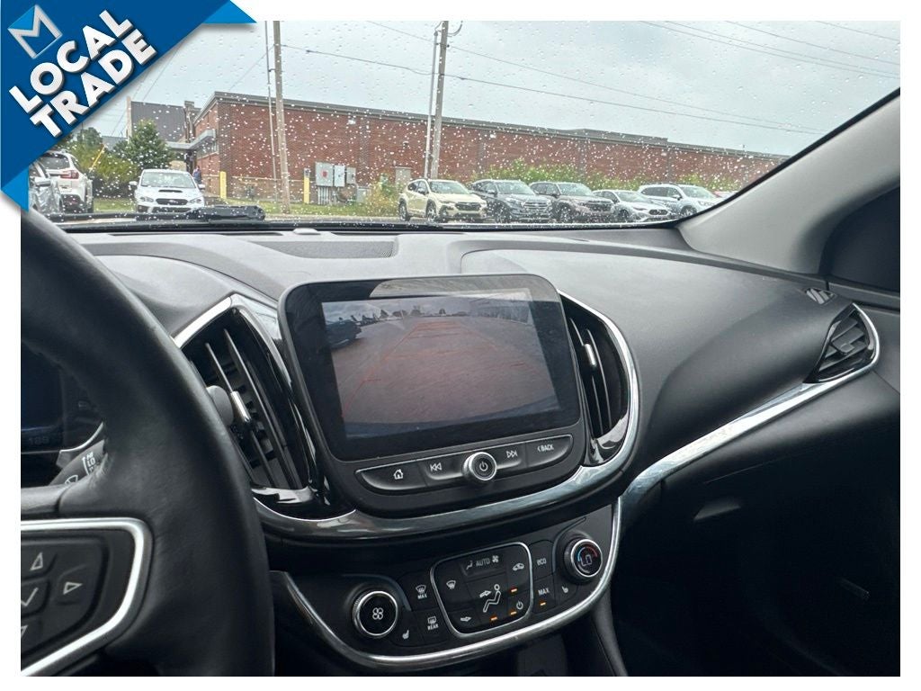 2016 Chevrolet Volt Premier