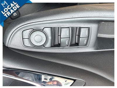 2016 Chevrolet Volt Premier