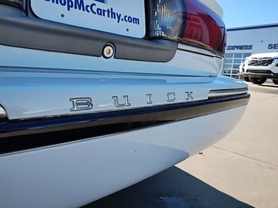 1997 Buick LeSabre Custom
