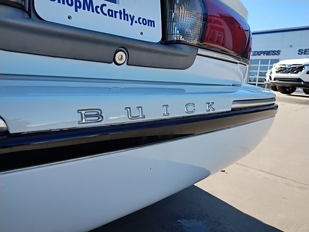 1997 Buick LeSabre Custom