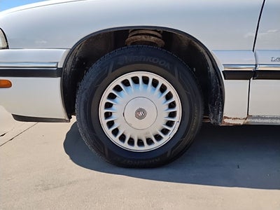 1997 Buick LeSabre Custom