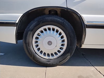1997 Buick LeSabre Custom