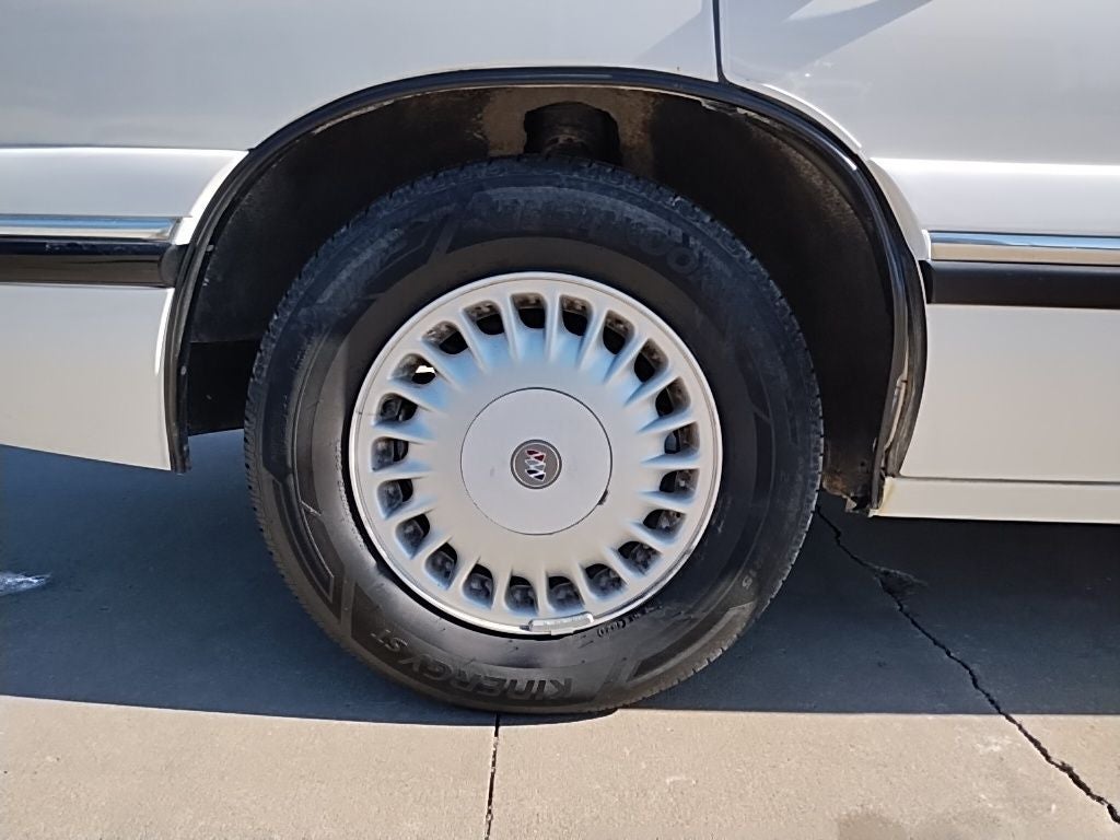 1997 Buick LeSabre Custom