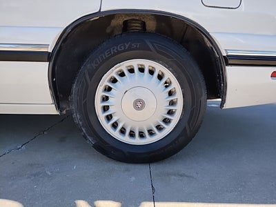 1997 Buick LeSabre Custom