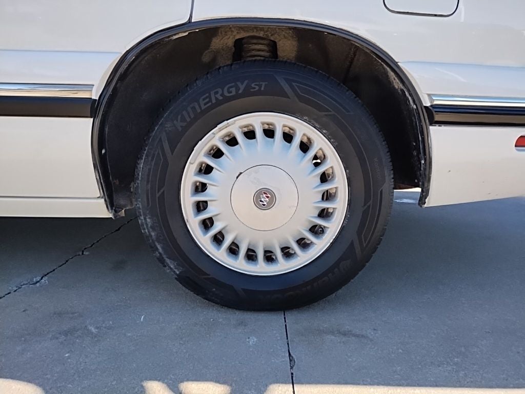 1997 Buick LeSabre Custom