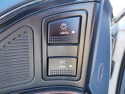 1997 Buick LeSabre Custom