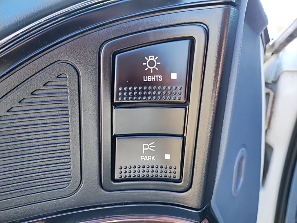 1997 Buick LeSabre Custom