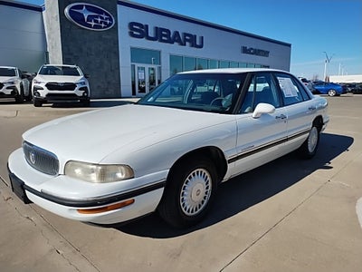 1997 Buick LeSabre Custom