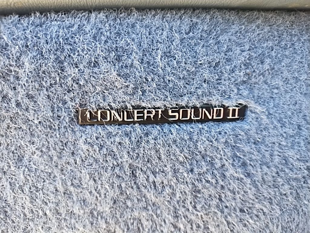 1997 Buick LeSabre Custom